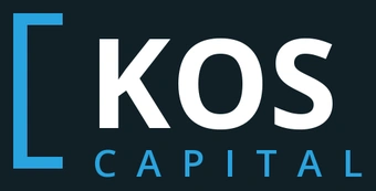 KOS CAPITAL (AU) PTY LTD Logo